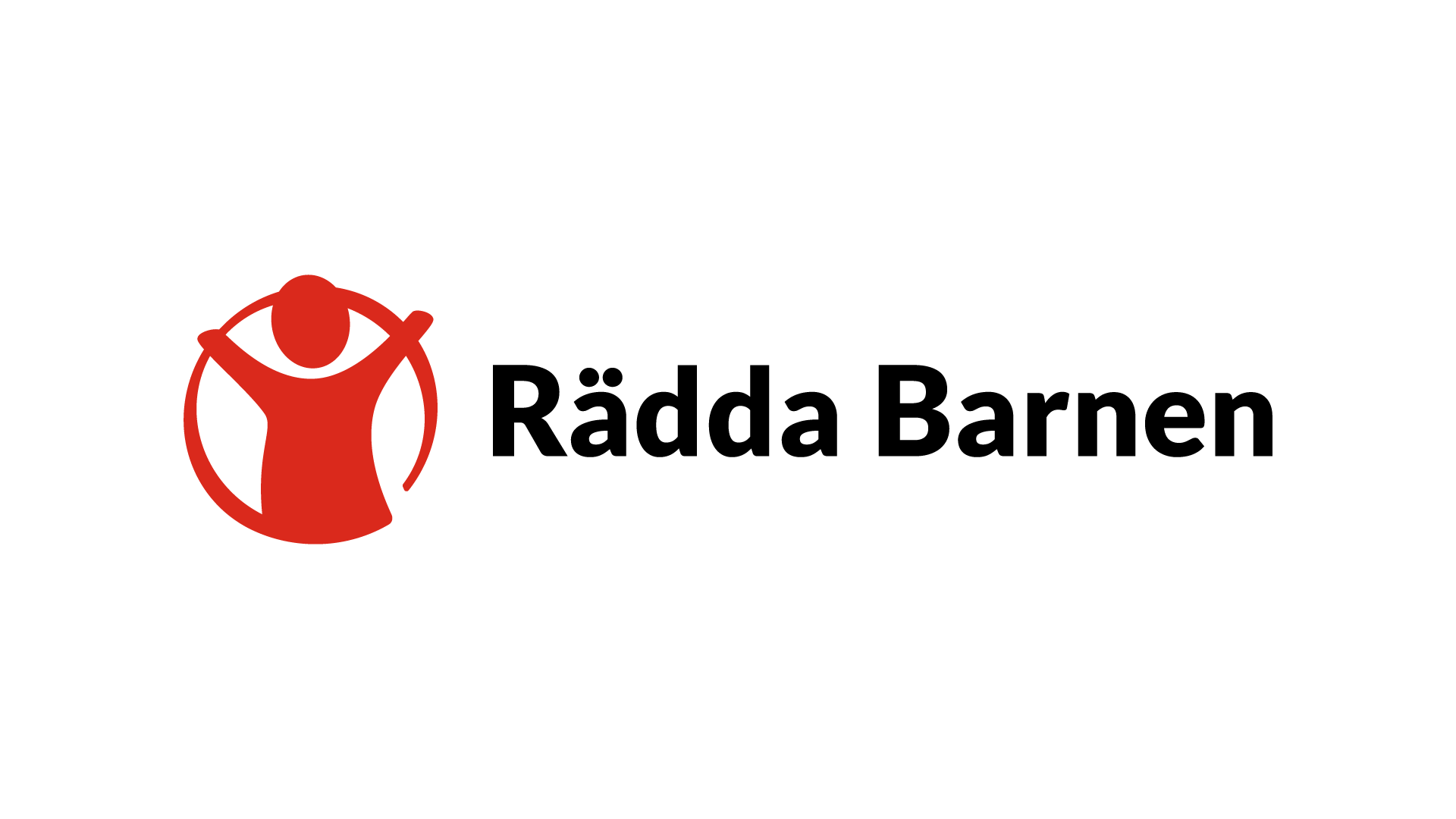 Rädda Barnen logo