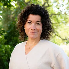 Moa Andrén, head of sustainable advisory, Aspia