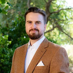 Per Bark, Senior Hållbarhetskonsult, Aspia
