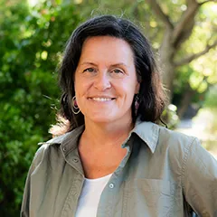Sofie Iveroth, senior hållbarhetskonsult, Aspia