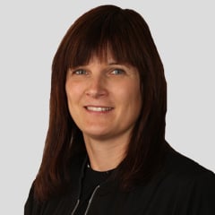 Porträtt av Åsa Goop, Apsia