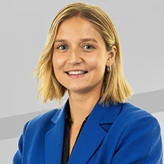 Porträtt av Josefine Wittlock, Aspia