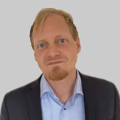 Porträtt av David Rinne, Aspia