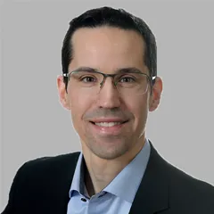 Porträtt av Fredrik Edlund