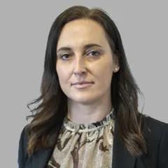Porträtt av Jessica Sorrone