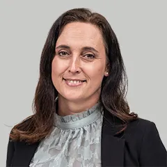 Porträtt av Jessica Sorrone, Aspia