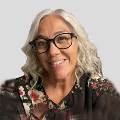 Porträtt av Karin Malm Aspia 